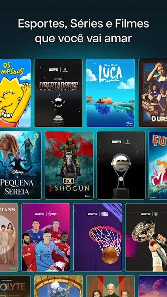 Disney+ screenshot 7