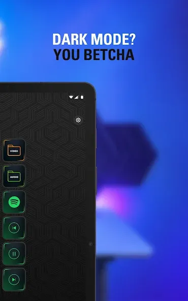 Elgato Stream Deck Mobile screenshot 11