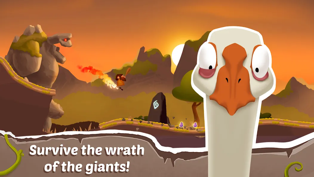 The Grugs: Hector's rest quest screenshot 7