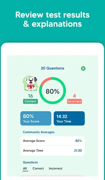 EMT Prep 2025: Pass Exam Test screenshot 11