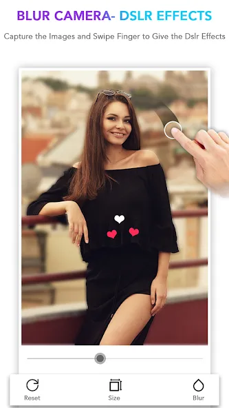 Background Eraser Photo Editor screenshot 2