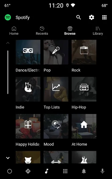Spotify: Music and Podcasts screenshot 38