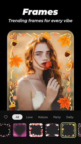 Photo Video Maker - InSlide screenshot 5