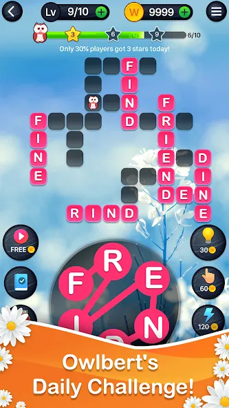 Word Planet screenshot 4
