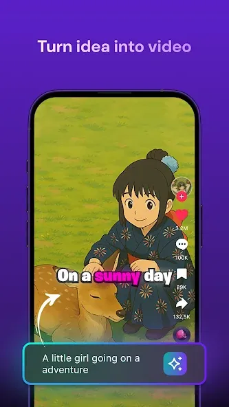 Zeemo: AI Video&Auto Captions screenshot 5