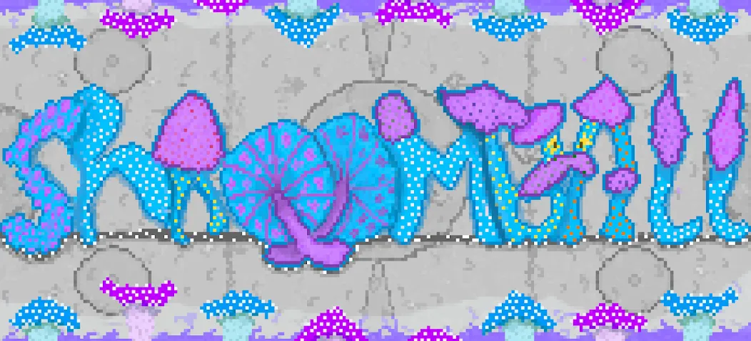 ShroomBall screenshot 1