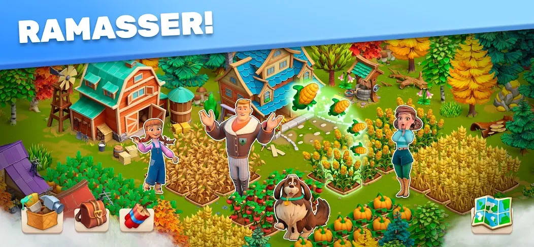 Yukon: Family Adventure screenshot 13