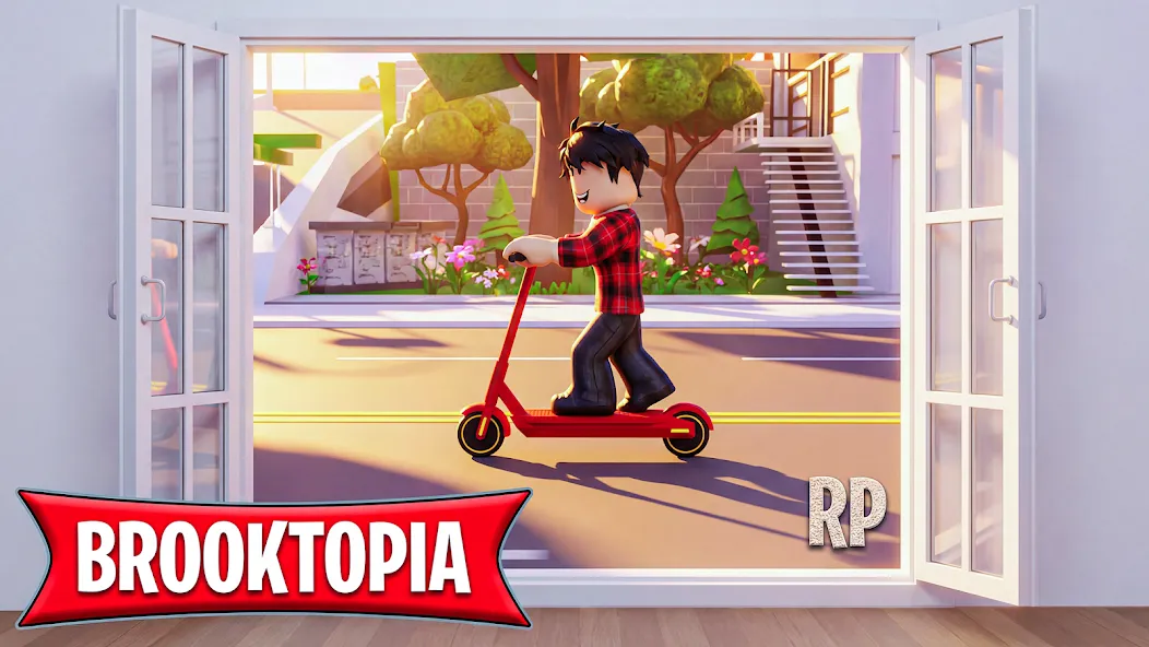 Brooktopia RP: Haven Game screenshot 2