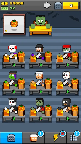 Make More! screenshot 5