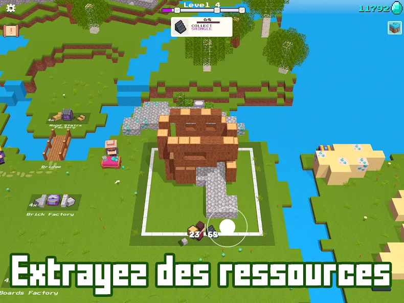 CubeCrafter screenshot 11