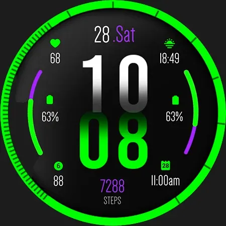 ML2U 399 Digital Hybrid screenshot 31