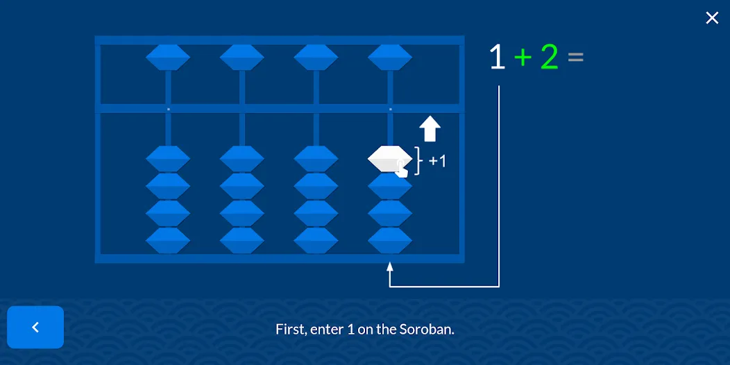 Simple Soroban screenshot 2