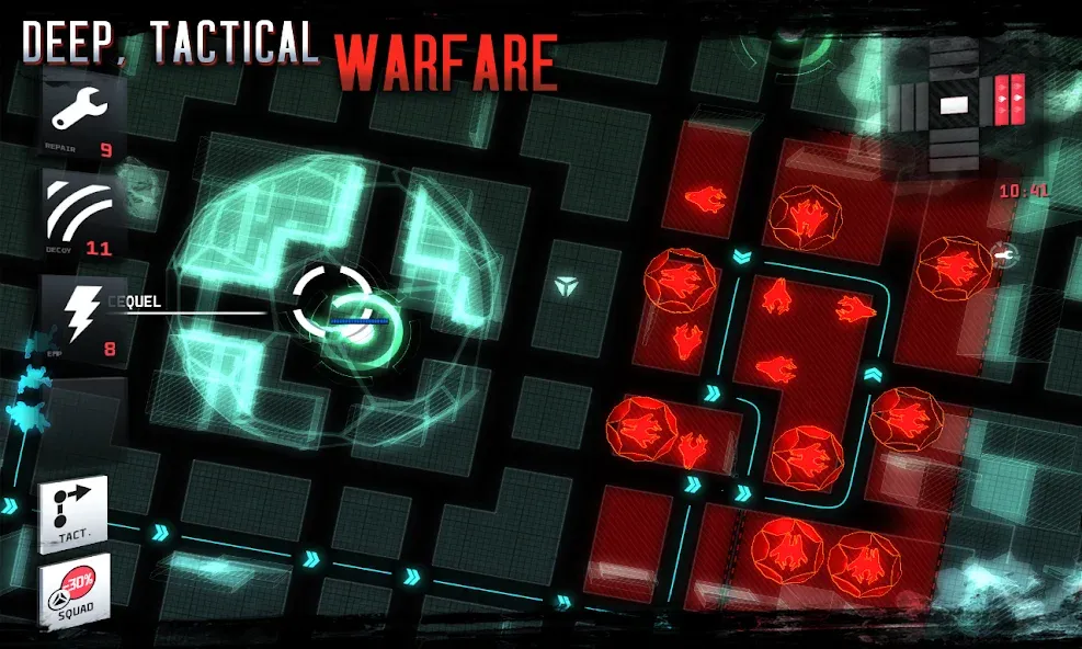 Anomaly 2 screenshot 4