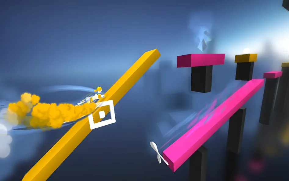 Chameleon Run screenshot 9