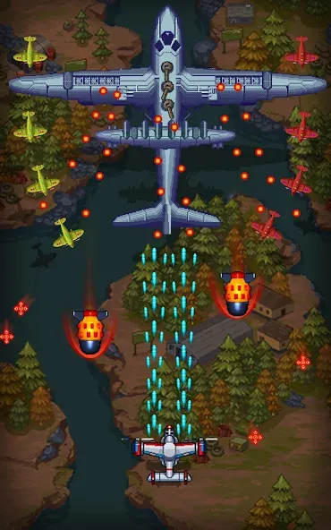 1942 screenshot 10
