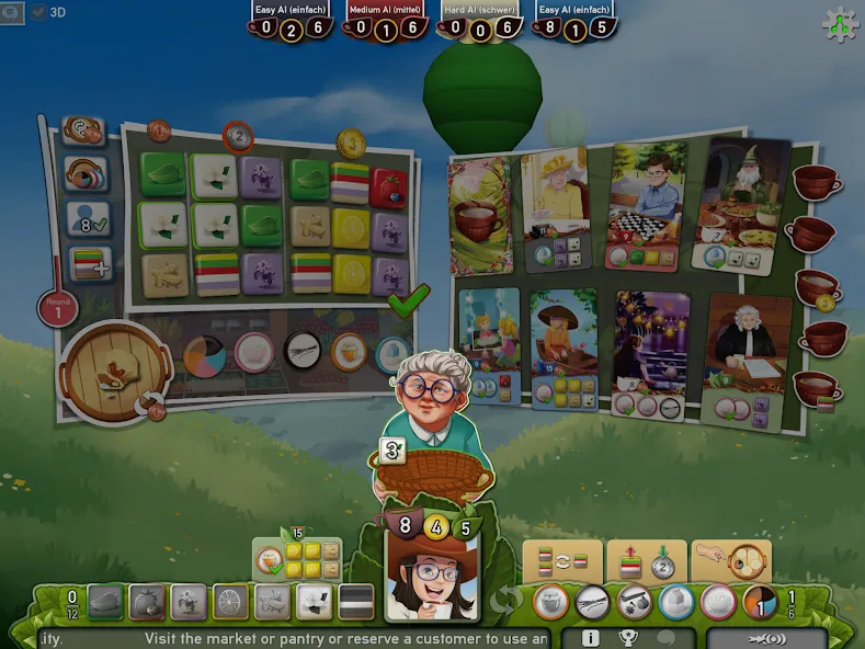 Chai screenshot 14