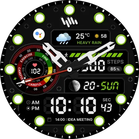 SamWatch AD E 2025 screenshot 45