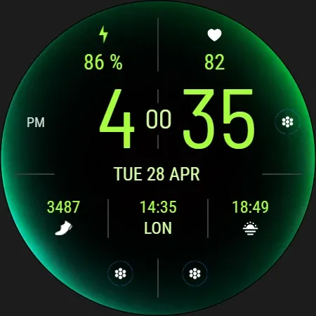 VFM04 Minimal Digital screenshot 27