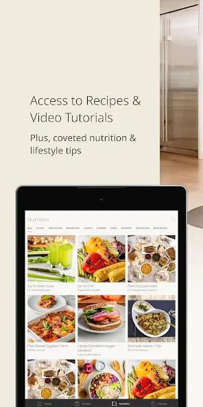 MWH: Fitness + Wellness screenshot 19