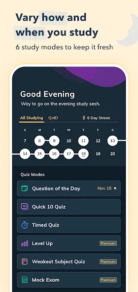Pocket Prep Fitness 2026 screenshot 8