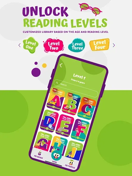 Pupila Kids Books & Stories screenshot 24