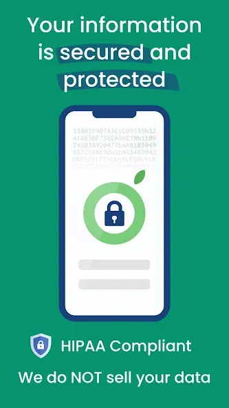 Guava: Health Tracker screenshot 8