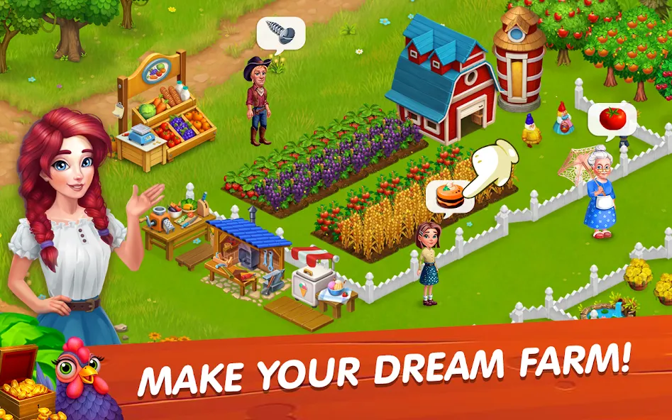 Farm Bay screenshot 8