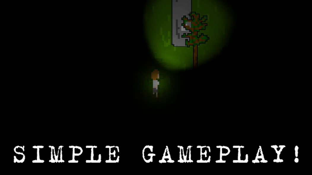 Slender Last Sleep screenshot 2