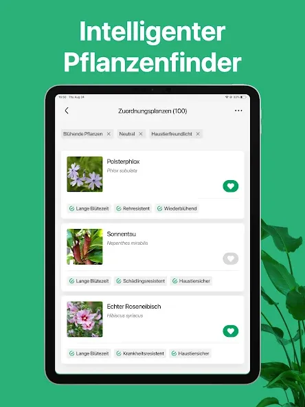 PictureThis:Pflanzen bestimmen screenshot 16