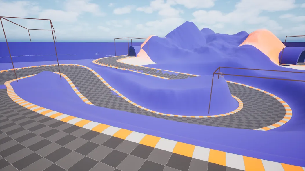 Hyperspeed Zero screenshot 3