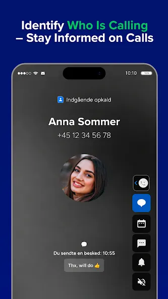 Mood SMS - Messages App screenshot 4