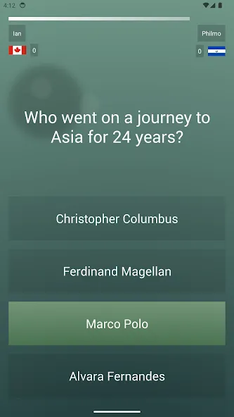 Endless Quiz Pro screenshot 12