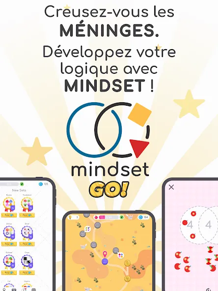 Mindset GO! screenshot 24