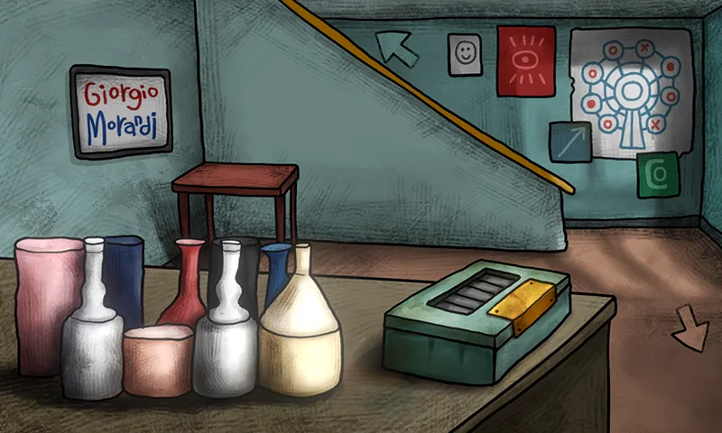 ISOLAND: The Amusement Park screenshot 4