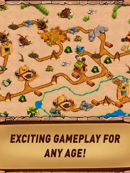 Lost Artifacts 2 screenshot 5