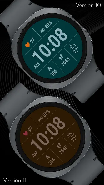 CELEST5651 Sport Watch screenshot 7