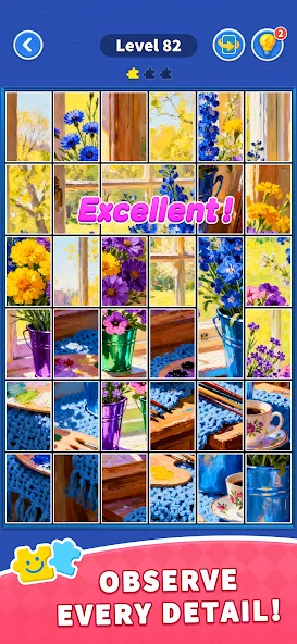 Jigsawpics Puzzle Gallery screenshot 4