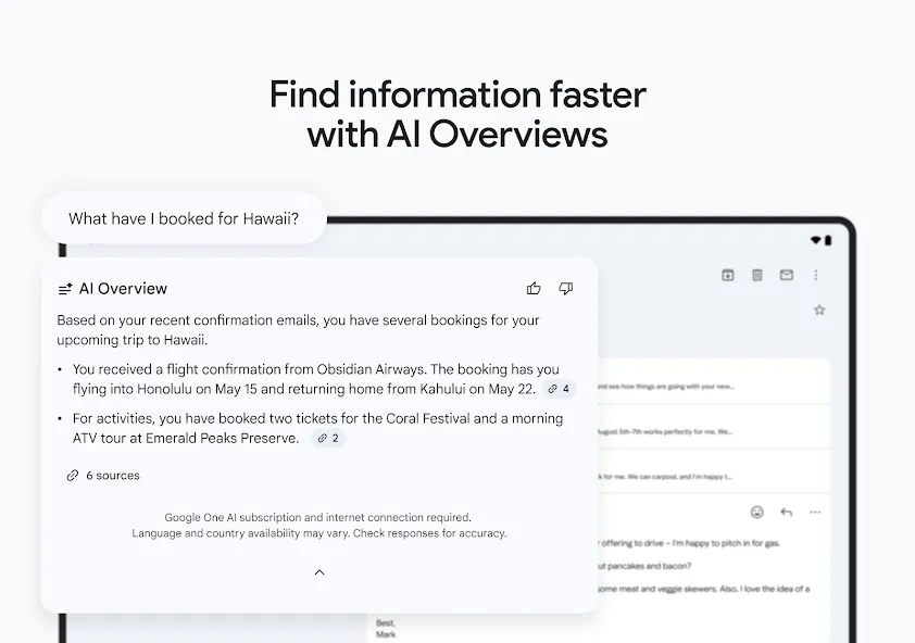 Gmail screenshot 20