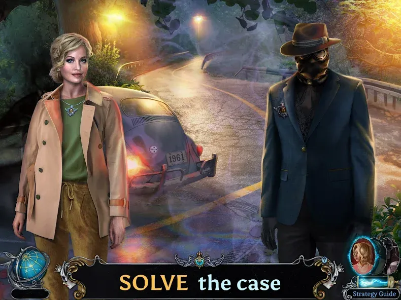 Detectives United 5: F2P screenshot 15