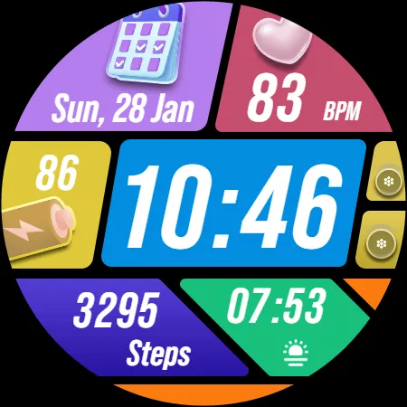 Workout - Fitness - RE39 screenshot 13