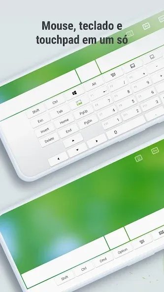 Remote Mouse screenshot 5