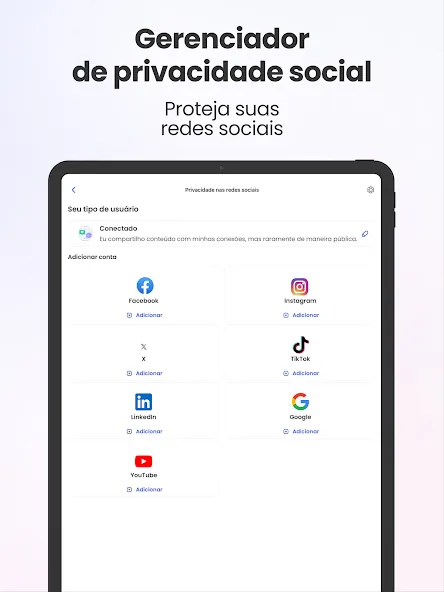 McAfee Security: Antivírus VPN screenshot 15