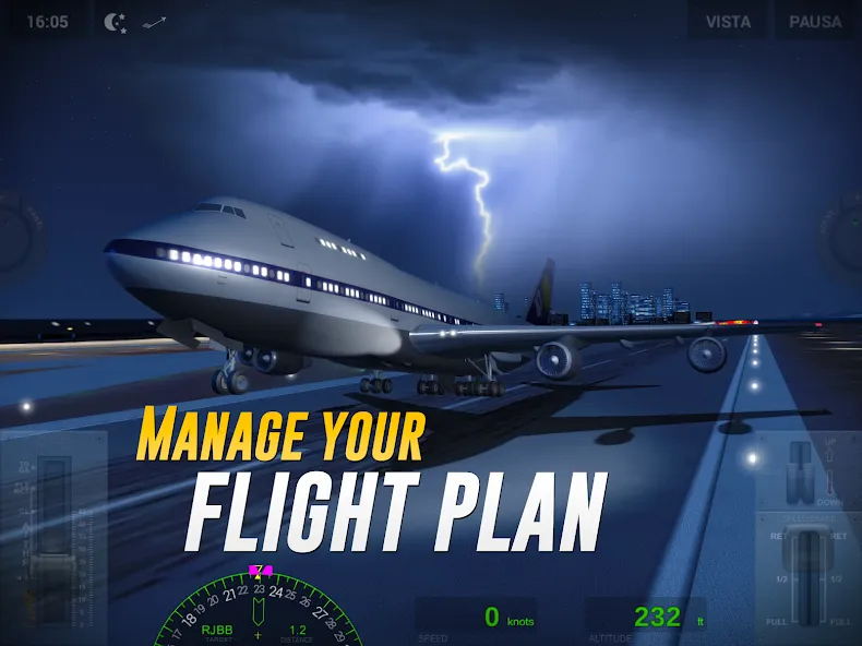 Extreme Landings screenshot 3