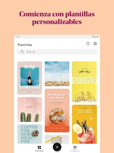 GoDaddy: Sitios & Marketing screenshot 13