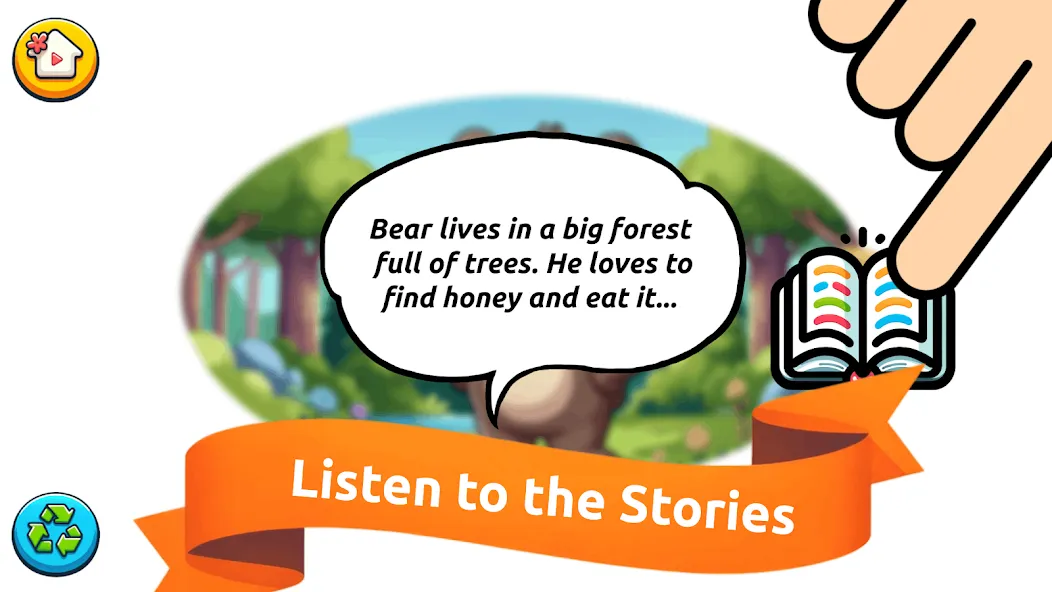 Puzzle Paws screenshot 4