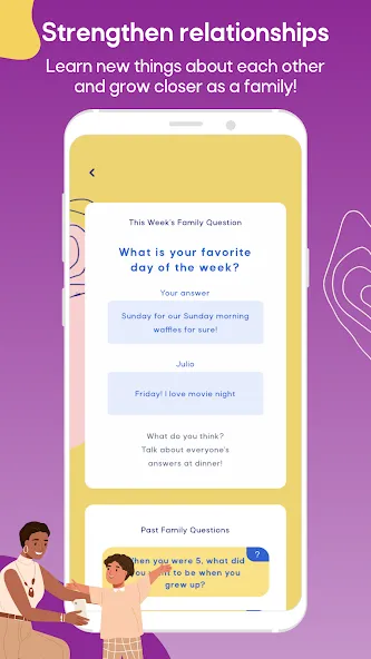 Manatee: Family Mental Health screenshot 8