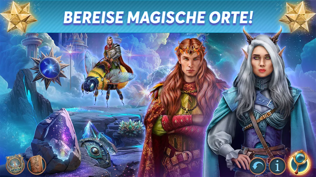 Maze of Realities: Synergy f2p screenshot 1