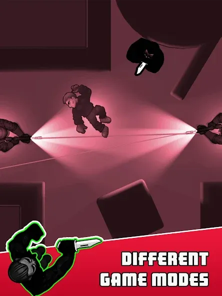 Hunter Assassin screenshot 13