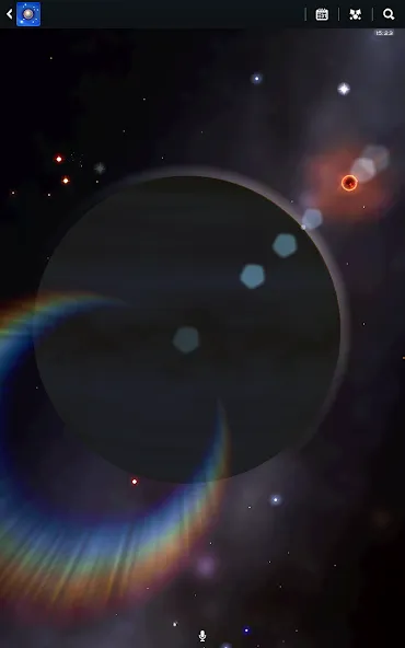Sternatlas screenshot 15