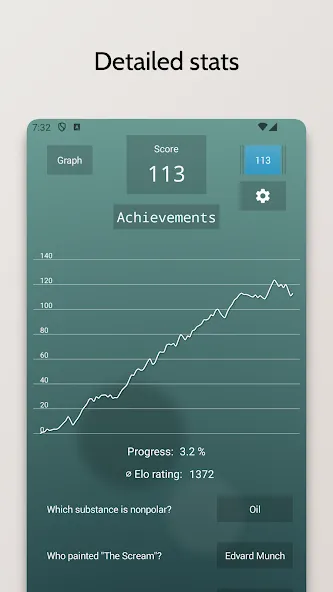 Endless Quiz Pro screenshot 3
